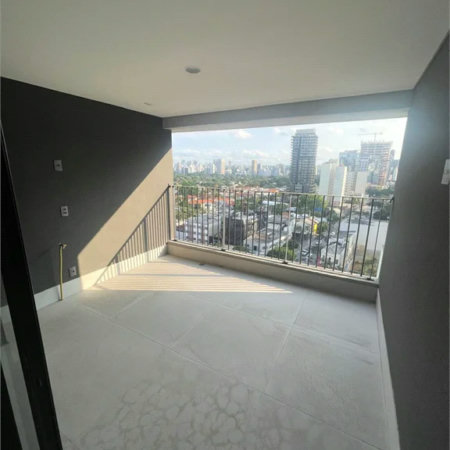 Apartamento à venda com 2 suítes em Pinheiros, São Paulo, SP