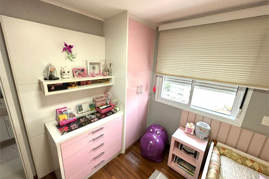 Apartamento à venda com 4 quartos, sendo 3 suítes, em Santana, São Paulo, SP