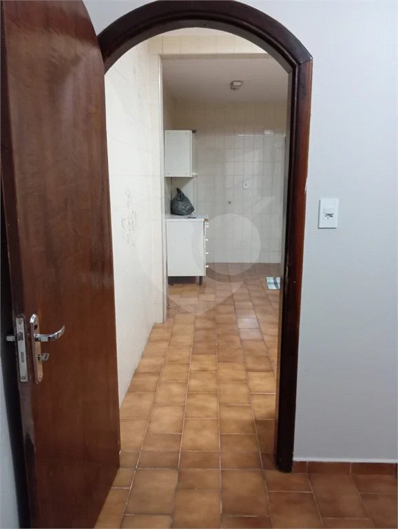 Sobrado com 3 dormitórios na Vila Ede