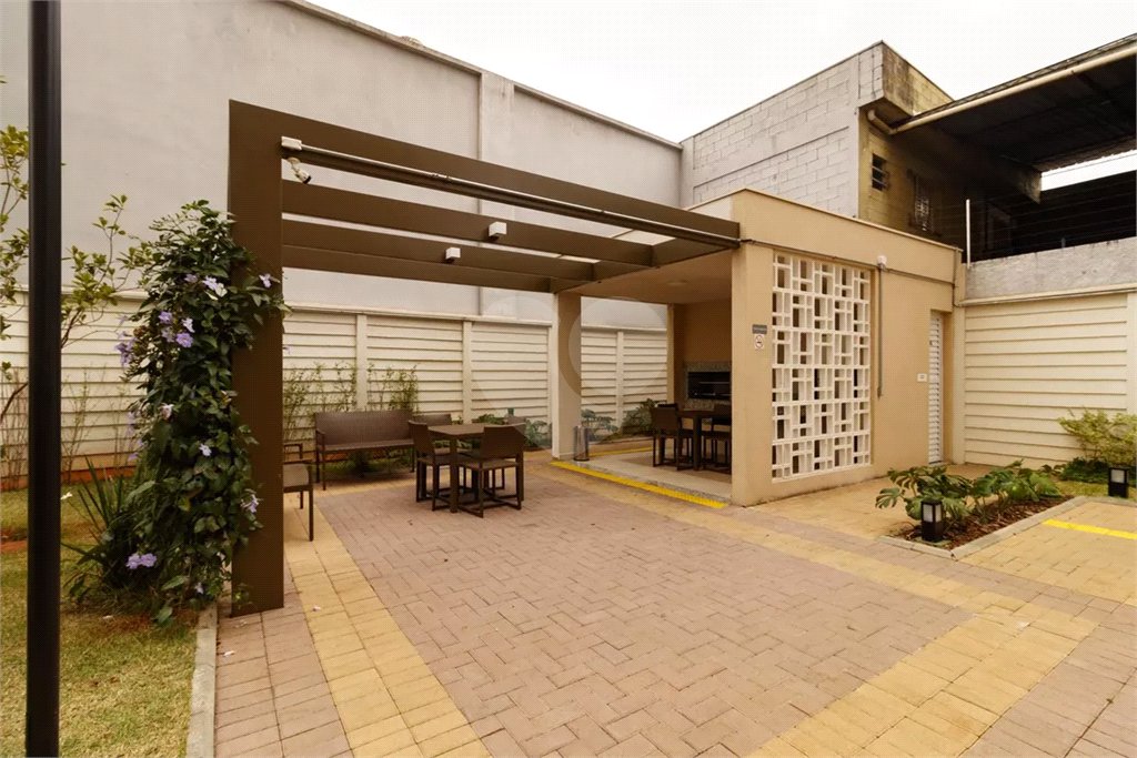 Apartamento à venda com 2 quartos, sendo 1 suíte, em Vila Guilherme, São Paulo, SP