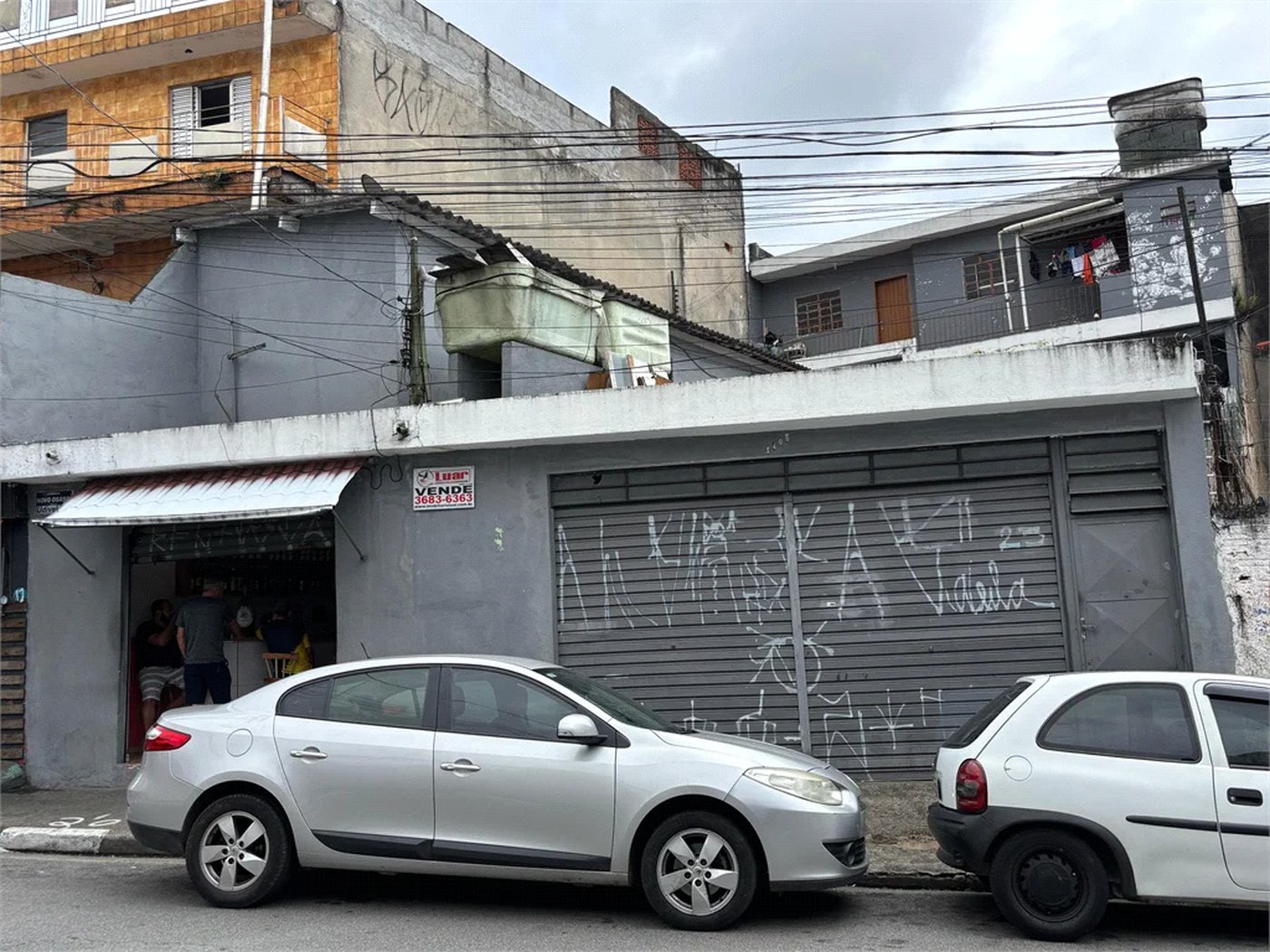 Casa à venda com 3 quartos em Bussocaba, Osasco, SP
