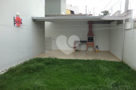 Casa de Vila à venda com 3 suítes em João Xxiii, Vinhedo, SP