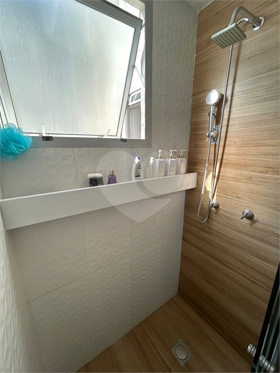 Apartamento à venda com 2 quartos em Campo Grande, Rio de Janeiro, RJ