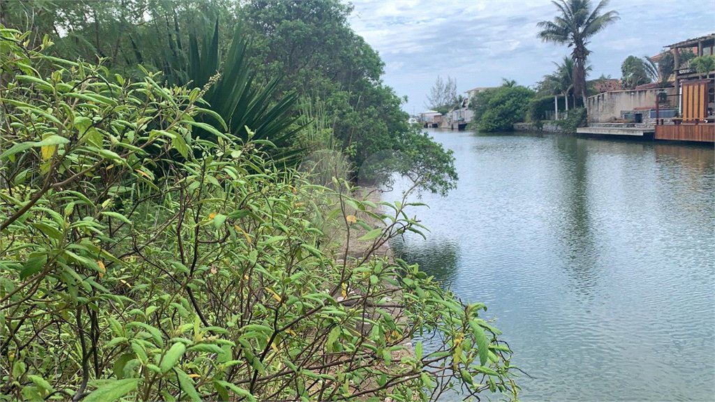 Terreno à venda em Marina, Armação dos Búzios, RJ