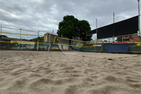 Terreno à venda em Santa Cruz, Rio de Janeiro, RJ