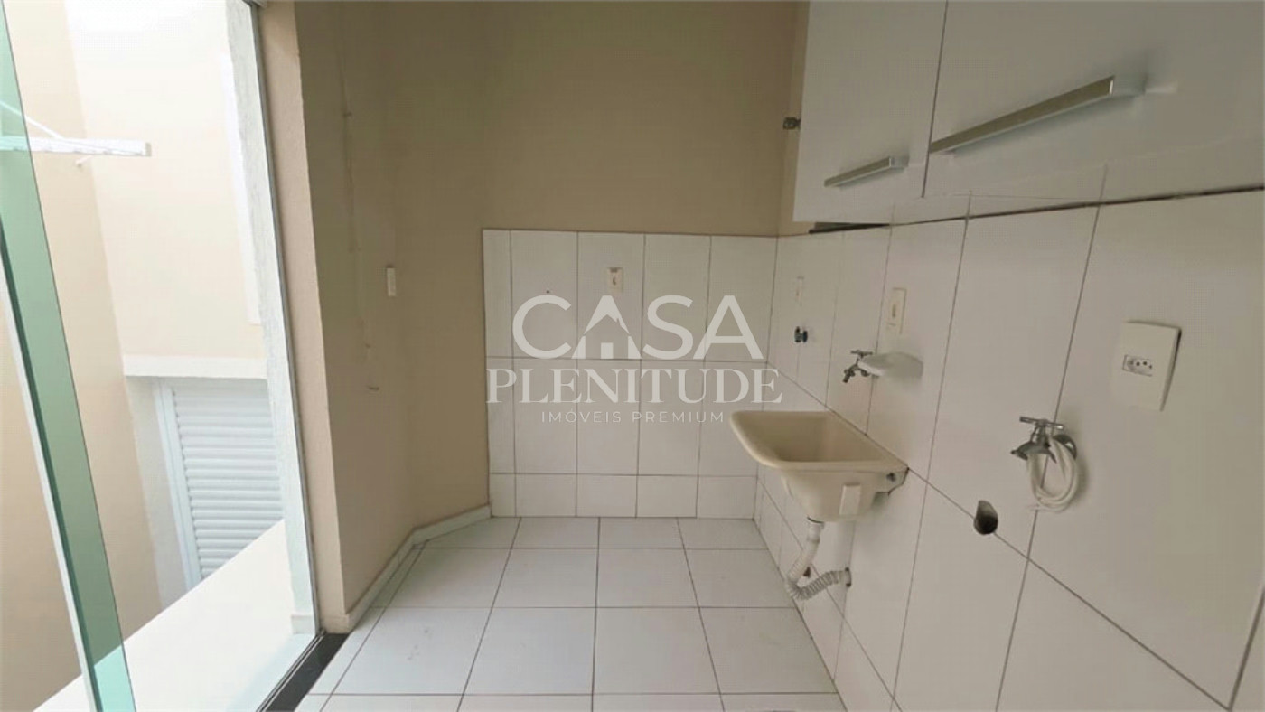 Casa em condomínio para alugar com 3 quartos, sendo 1 suíte, em Parque Residencial Villa dos Inglezes, Sorocaba, SP