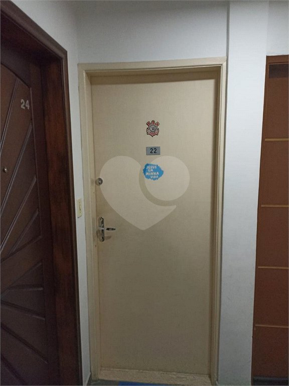 Apartamento à venda com 2 quartos em Vila Mazzei, São Paulo, SP