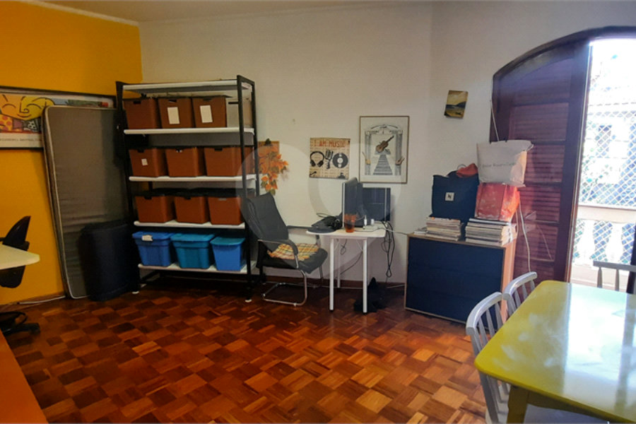 Casa à venda com 4 quartos, sendo 1 suíte,  em Mandaqui, São Paulo, SP
