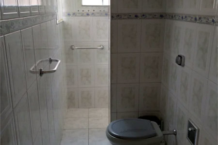 Casa Térrea à venda com 3 quartos em Vila Prel, São Paulo, SP