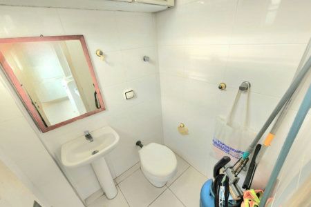 Apartamento à venda, 97 m² por R$ 569.000,00 - Aparecida - Santos/SP