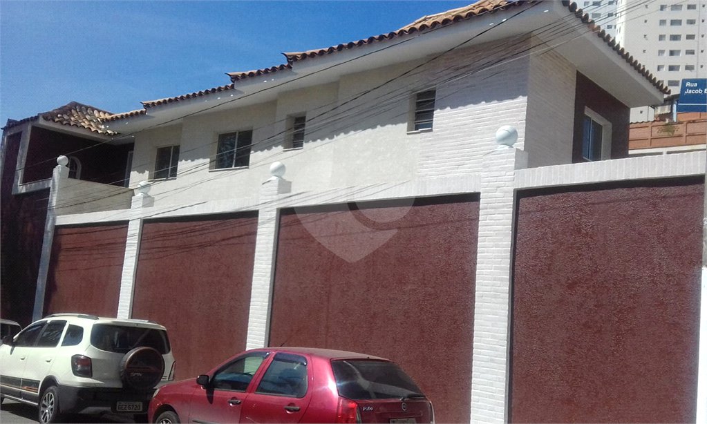 Sobrado à venda com 2 quartos, sendo 3 suítes, em Jabaquara, São Paulo, SP