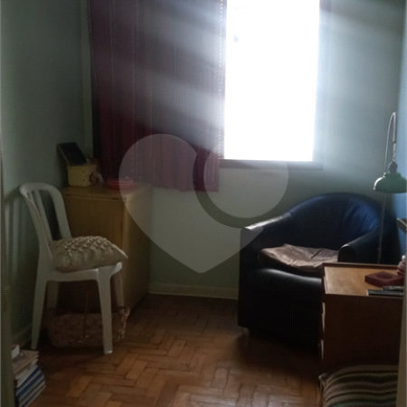 Apartamento à venda com 2 quartos em Jaguaré, São Paulo, SP