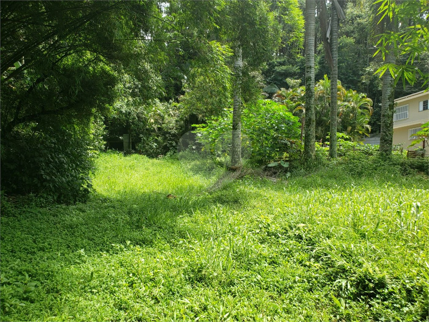 Terreno à venda em Horto, São Paulo, SP