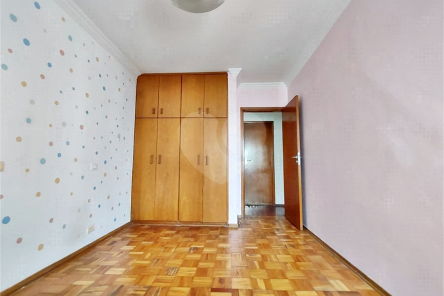 Apartamento à venda com 3 quartos, sendo 1 suíte, em Santana, São Paulo, SP
