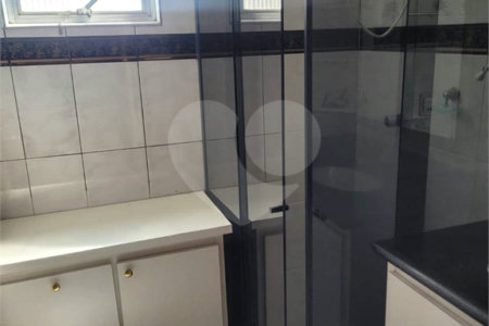 Apartamento à venda com 2 quartos em Tucuruvi, São Paulo, SP