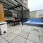 Apartamento para alugar com 2 suítes em Pinheiros, São Paulo, SP