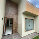 Casa em condomínio à venda com 3 quartos, sendo 1 suíte, em Guaratiba, Rio de Janeiro, RJ