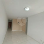 Apartamento para alugar com 3 quartos, sendo 1 suíte, no Centro, São Bernardo do Campo, SP