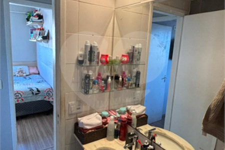 Apartamento à venda com 2 quartos, sendo 1 suíte, em Jardim Rosa de Franca, Guarulhos, SP