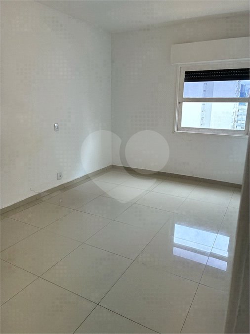 Apartamento à venda com 1 quarto em Brooklin Paulista, São Paulo, SP