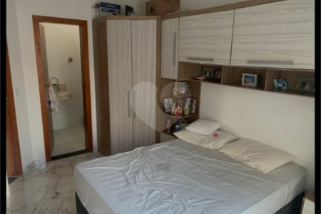 Casa à venda com 4 quartos, sendo 3 suítes,  no condomínio Residencial Real Park Tietê, Mogi das Cruzes - SP