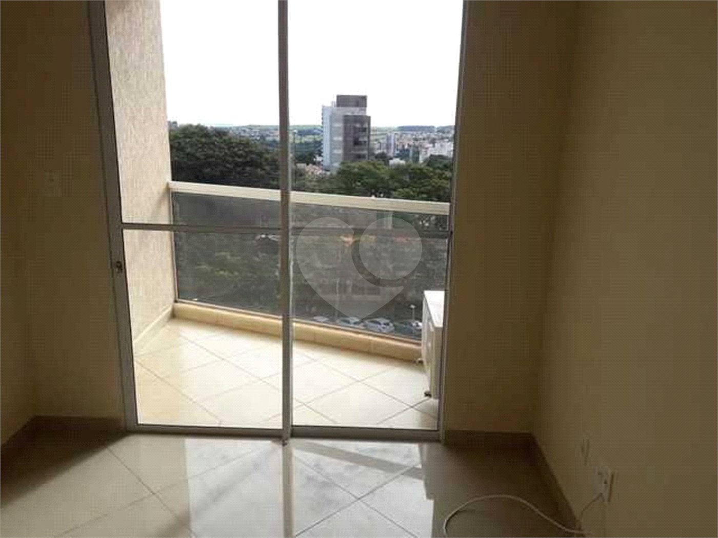 Apartamento no Condomínio Estilo Clube .