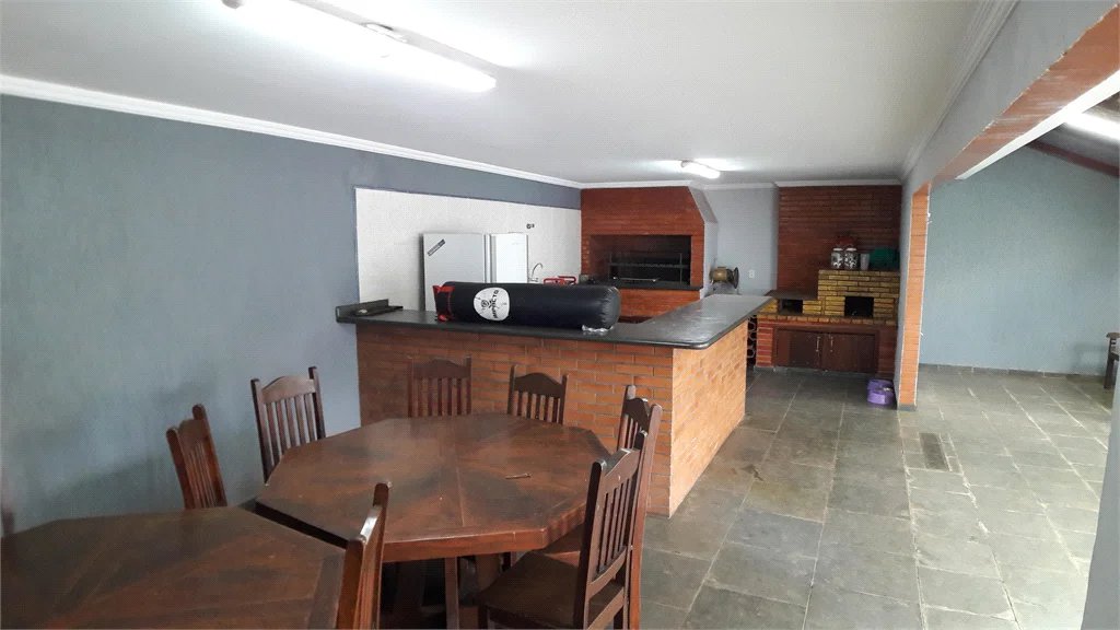 Casa à venda com 4 suítes em Lar São Paulo, São Paulo, SP