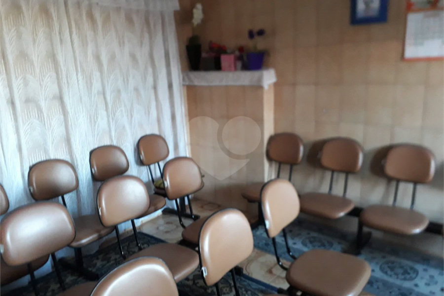 Casa à venda com 3 quartos em Vila Guilherme, São Paulo, SP
