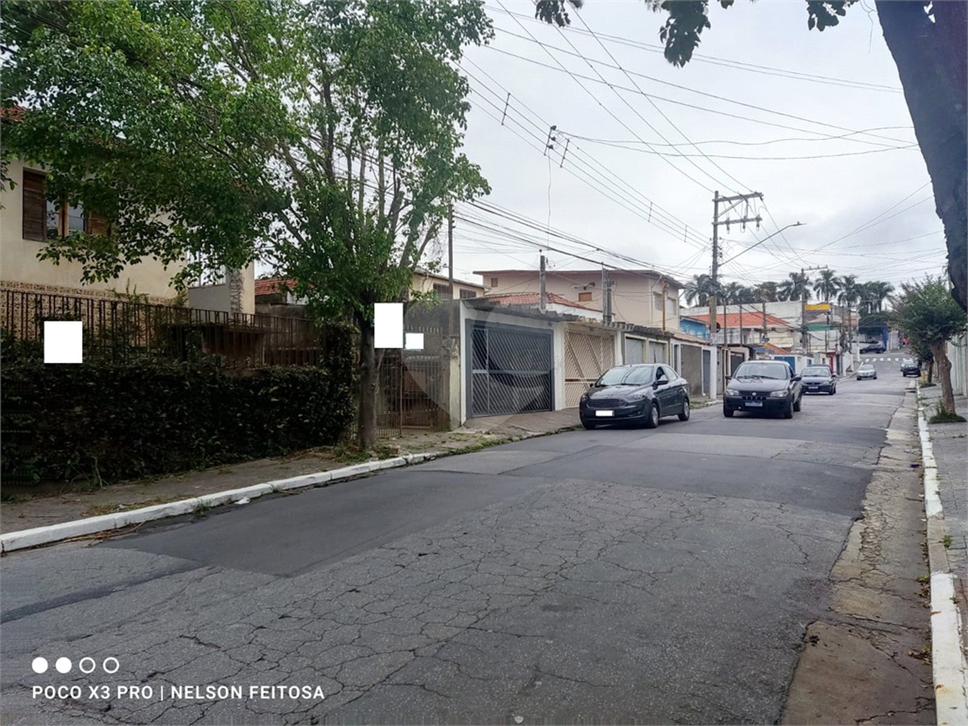 Terreno à venda em Vila Mazzei, São Paulo, SP