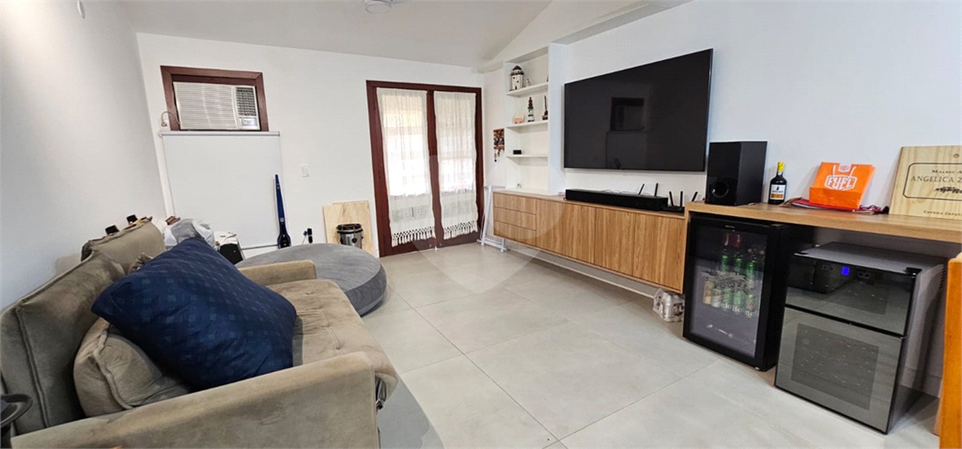 Casa em condomínio à venda com 4 suítes em Geribá, Armação dos Búzios, RJ