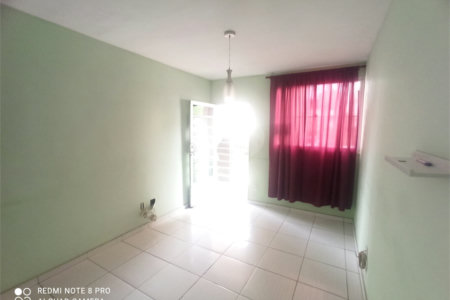 Apartamento à venda com 2 quartos em Cosmos, Rio de Janeiro, RJ