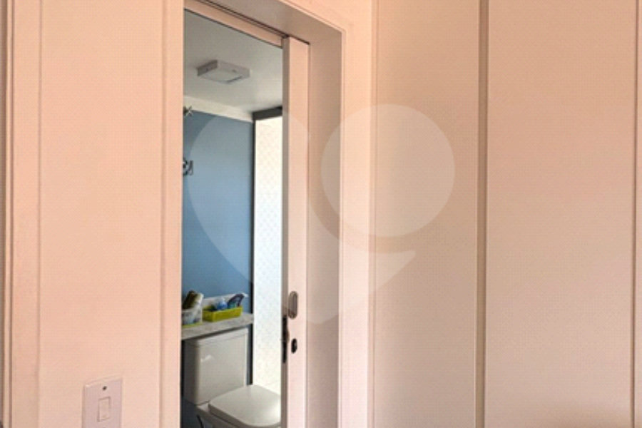 Apartamento à venda com 3 quartos, sendo 1 suíte,  em Santana, São Paulo, SP