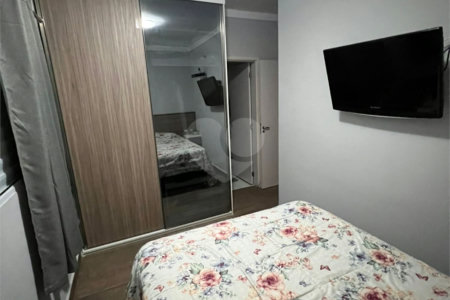 Apartamento à venda com 2 quartos, sendo 1 suíte, em Jardim Prestes de Barros, Sorocaba, SP