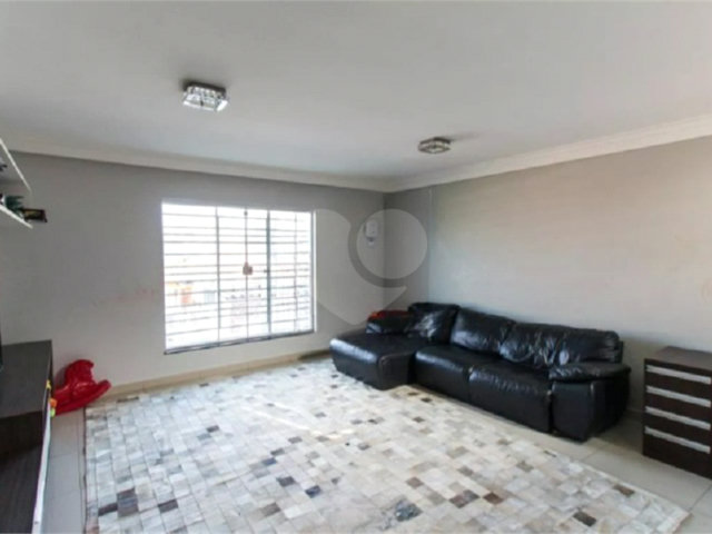 Sobrado à venda com 3 quartos, sendo 1 suíte,  em Tucuruvi, São Paulo, SP