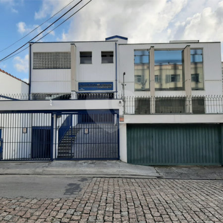 Sobrado à venda com 1 quarto em Chácara Santo Antônio (zona Sul), São Paulo, SP