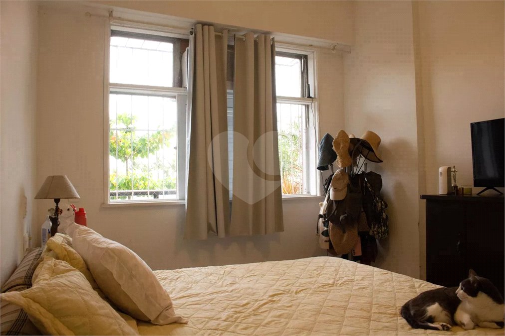 Apartamento à venda com 3 quartos, sendo 1 suíte, em Copacabana, Rio de Janeiro, RJ