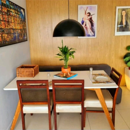 Apartamento à venda com 2 quartos, sendo 1 suíte, em Pinheiros, São Paulo, SP