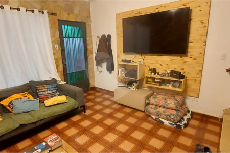 Casa à venda com 3 quartos, sendo 1 suíte, em Perdizes, São Paulo, SP