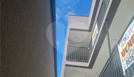 Apartamento à venda com 1 quarto em Vila Medeiros, São Paulo, SP
