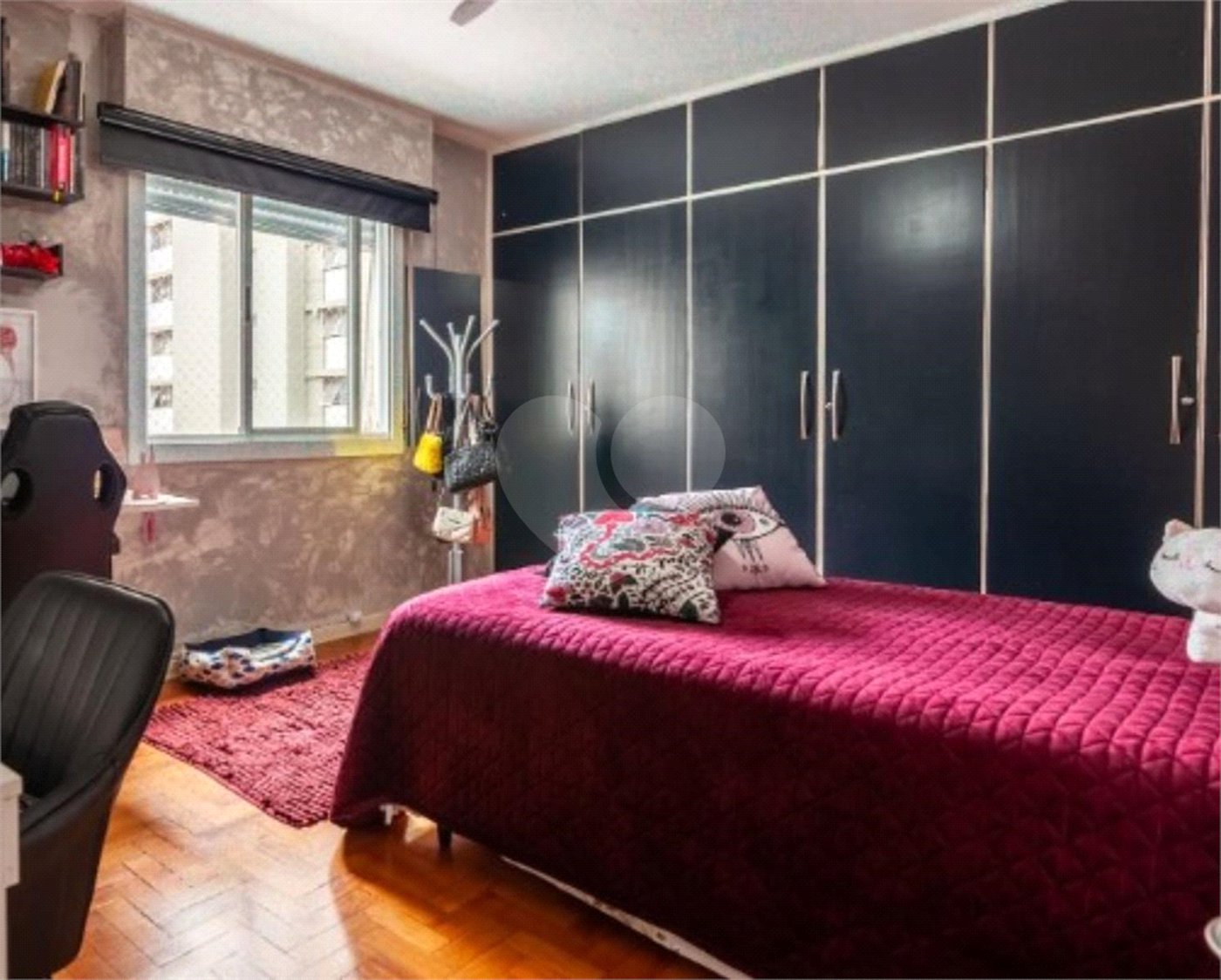 Apartamento à venda com 3 quartos, sendo 1 suíte, em Bela Vista, São Paulo, SP