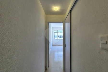 Apartamento à venda com 1 quarto no Centro, Rio de Janeiro, RJ