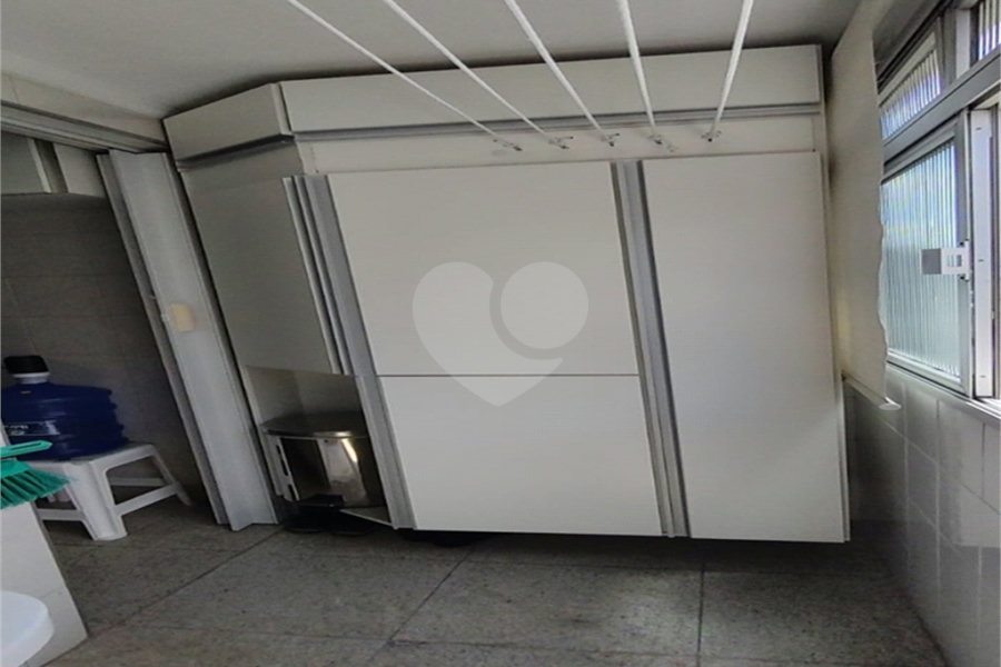 Apartamento à venda com 2 quartos em Santana, São Paulo, SP