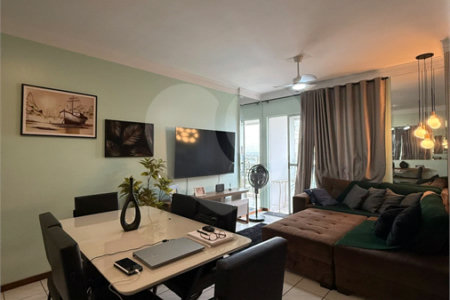 Apartamento para alugar com 3 quartos, sendo 1 suíte, em Jardim das Américas, Cuiabá, MT