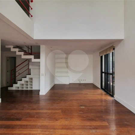 Duplex à venda com 4 suítes em Itaim Bibi, São Paulo, SP