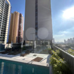 Studio para alugar com 1 suíte em Vila Regente Feijó, São Paulo, SP