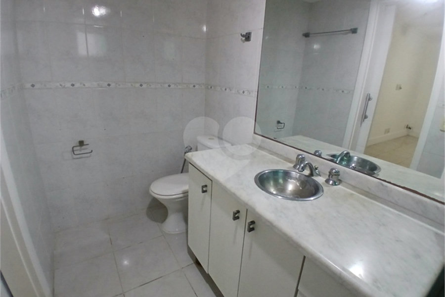 Apartamento à venda com 3 suítes em Mandaqui, São Paulo, SP