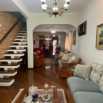 Casa com 4 dormitórios à venda, 380 m² por R$ 2.400.000,00 - Embaré - Santos/SP