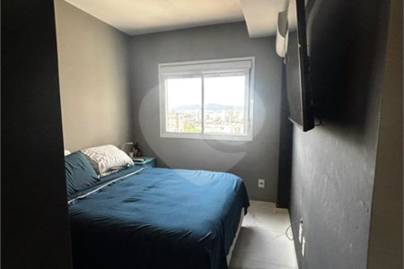 Apartamento à venda com 2 quartos, sendo 1 suíte, em Barra Funda, São Paulo, SP