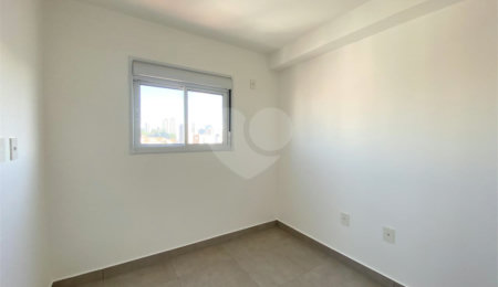 Apartamento à venda com 2 quartos em Vila Paulicéia, São Paulo, SP
