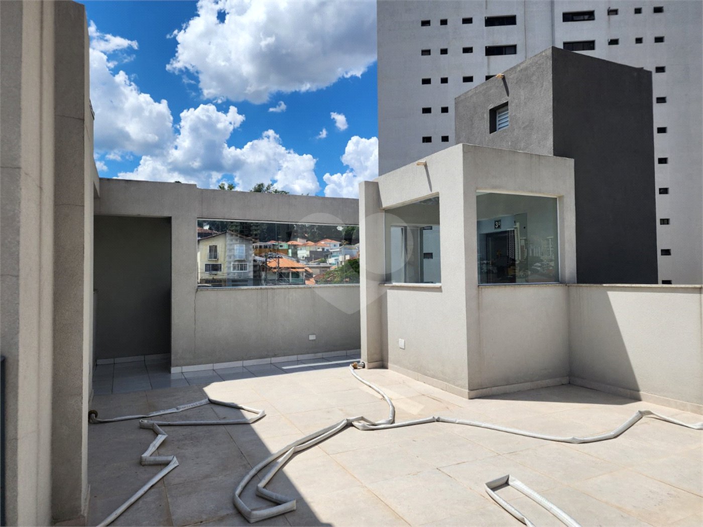 Apartamento à venda com 2 quartos em Vila Aurora (zona Norte), São Paulo, SP